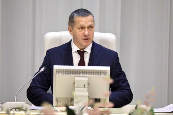 primorsky.ru |  «Чтобы люди не мыкались по куче чиновников»: заявление Трутнева