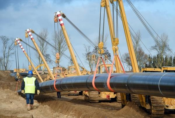 Фото: vtb-leasing.ru |  ВТБ Лизинг поставит оборудование для строительства газопровода «Сила Сибири»