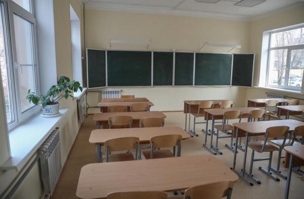 фото: primorsky.ru |  Ситуация в российских школах ухудшилась из-за коронавируса