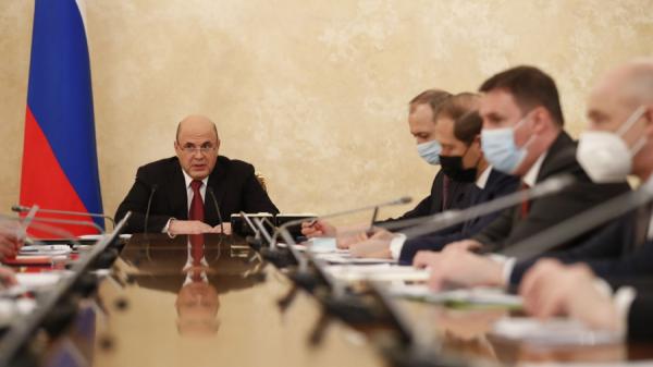 фото: правительство РФ |  Мишустин одобрил новые правила налоговых вычетов по НДФЛ