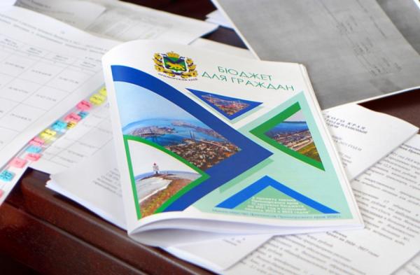 primorsky.ru |  В Приморье перезагружают бюджет. «Такие условия»