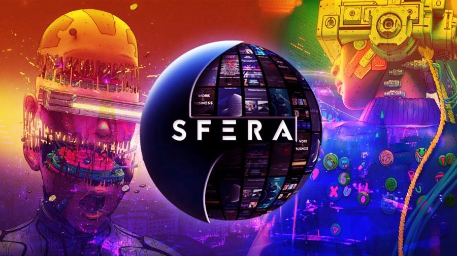 It проект sfera