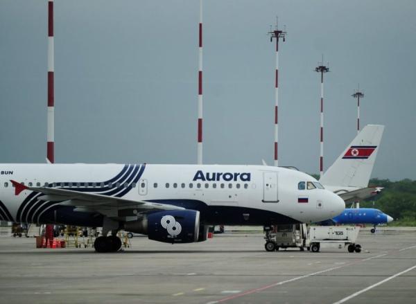 фото: пресс-служба МАВ |  Сделка ценой 1 рубль. «Аэрофлот» улетает из «Авроры»