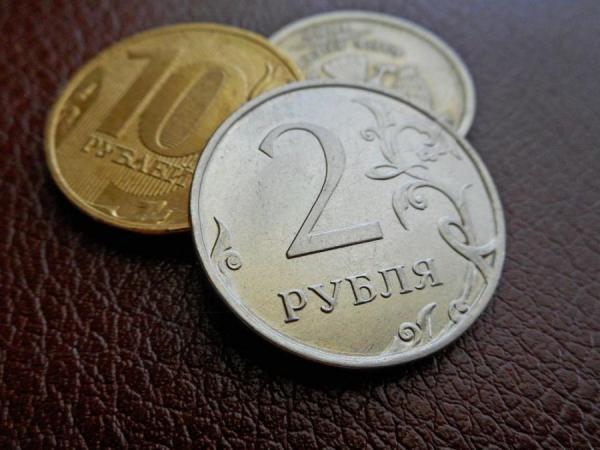 фото pixabay.com |  Произошло крупнейшее падение рубля за последние два месяца
