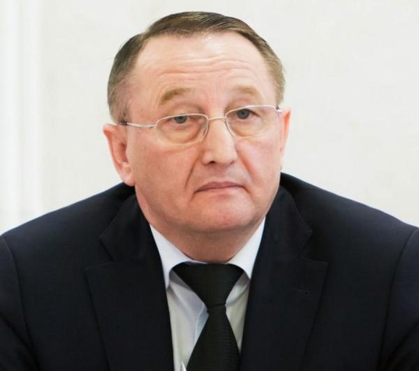 фото: ru.wikipedia.org |  Путин уволил замгенпрокурора, устроившего «золотое» дело депутату Госдумы