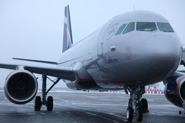 фото: aeroflot.ru |  Улетные цены. «Аэрофлот» взлетает с дешевыми тарифами