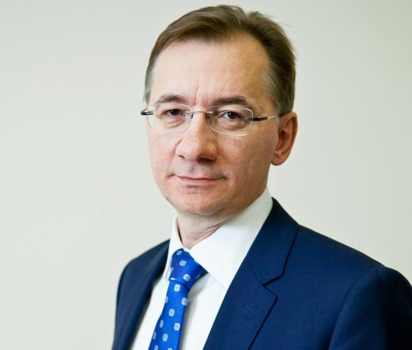 Сбербанк |  Андрей Черкашин приступил к руководству Дальневосточным Сбербанком
