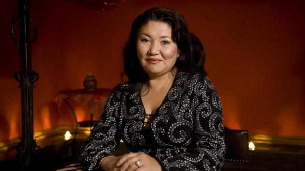 фото: bitva-ex.ru |  Кажетта Ахметжанова: новая пандемия начнется во второй половине 2021 года