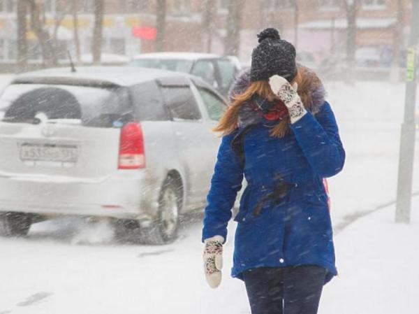 primpress.ru |  «Это будет нечто». Страшный снегопад накроет Владивосток