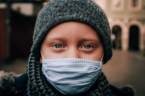 фото pixabay.com |  Эксперт Минздрава сравнил ношение масок при ковиде с мытьем рук при ротовирусе