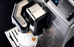 Фото: freepik.com |  Что такое полностью автоматическая кофемашина?