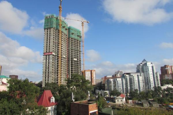 фото KONKURENT |  В России обновят правила проектирования небоскребов