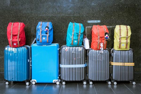 pixabay.com |  «Аэрофлот» урезает габариты багажа