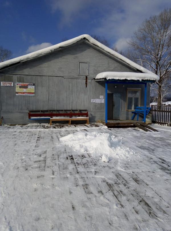 Фото: Ростелеком |  Учеба в Глубинном продолжается: «Ростелеком» провел Интернет в сельский клуб