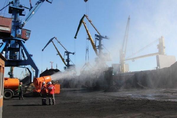 фото KONKURENT |  В России планируется ввести обязательные требования по экологически безопасной перевалке угля