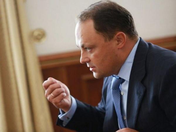 фото: sledcom.ru |  Экс-мэр Владивостока пойдет под суд. Силовики распутали старые схемы