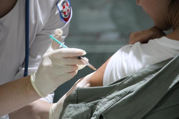 фото KONKURENT |  Минздрав сообщил, кому «ни в коем случае» нельзя делать прививку от COVID
