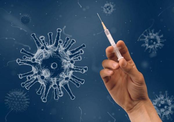 фото pixabay.com |  «Подумайте 100 раз»: инфекционист объяснил главную ошибку тех, кто делает прививку