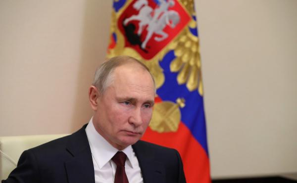 фото: kremlin.ru |  Путин готовится объявить о новых выплатах россиянам
