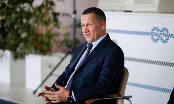 фото: пресс-служба полпреда в ДФО |  Юрий Трутнев: «Мы ни от кого зависеть не должны»