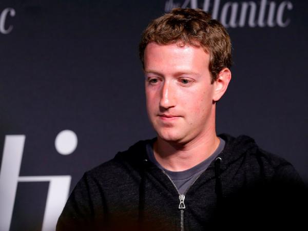 фото: yahoo.com |  «Это неожиданно». Основателя Facebook хотят обанкротить в российском суде