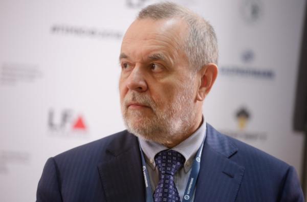 фото: twitter.com |  «До конца 2021 года». Новый глава ПФР получил задание