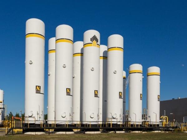 фото: rnknpz.rosneft.ru |  Комсомольский НПЗ: Ставим новые рекорды и защищаем природу