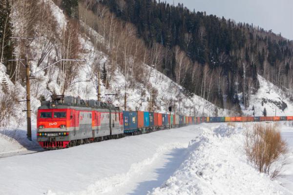 фото: фотобанк РЖД |  Вот и все: РЖД поставит всех на шпалы