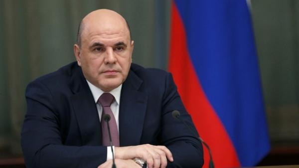 фото: правительство РФ |  Мишустин поднимает ставки и меняет правила выдачи льготных кредитов