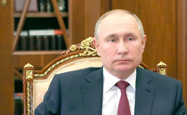 kremlin.ru |  Путин изменил закон о страховых пенсиях: подробности