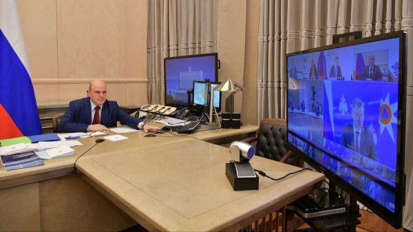 фото: правительство РФ |  Мишустин поступил по-человечески: это касается новых правил техосмотра