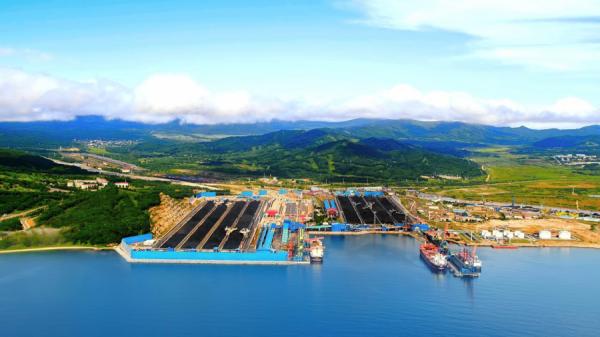 АО «Восточный Порт» |  АО «Восточный Порт»: 47 лет в лидерах отрасли