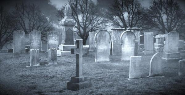 фото pixabay.com |  За что арестовали заведующего кладбищами МБУ «Некрополь»?