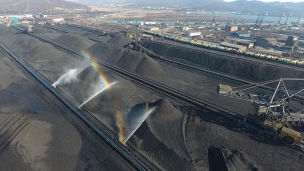 фото KONKURENT |  Кучи сгущаются: правительство завалит угольную промышленность новыми правилами