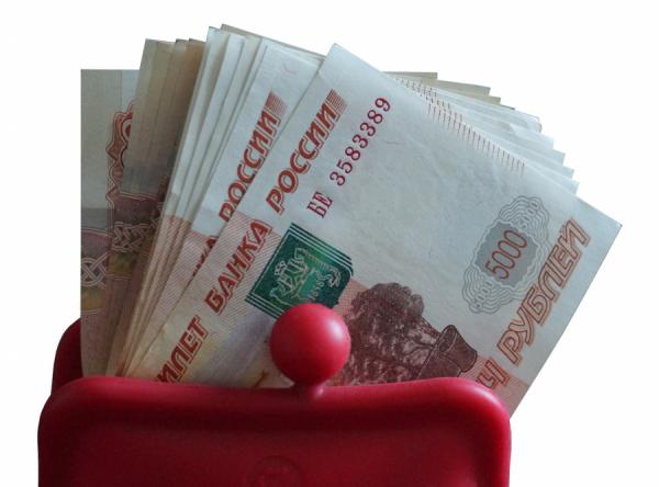 фото: pixabay.com |  Россиянкам готовят денежные выплаты к 8 Марта
