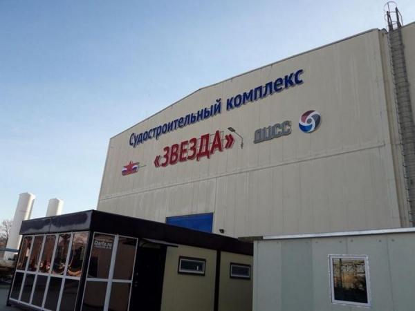 фото KONKURENT |  «Звезда» построит центр профподготовки за 1,7 млрд рублей