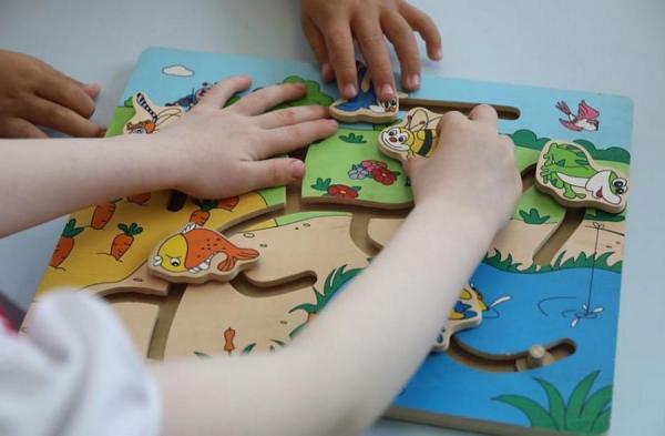 фото: primorsky.ru |  «Как и прежде»: Минтруд объяснил правила выплат на детей до трех лет