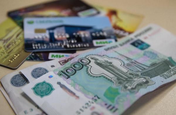 фото: primorsky.ru |  Власти готовят новые выплаты: они будут приходить на карту «Мир»