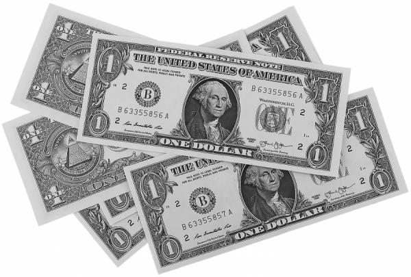 фото pixabay.com |  «Россия больна долларом»: эксперт развенчал мифы дедолларизации