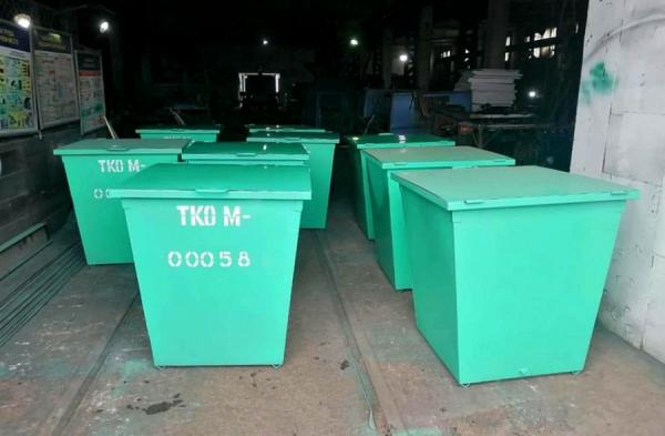 фото: Приморский экологический оператор |  Мусор в законе: коммунальные отходы станут собственностью регоператоров