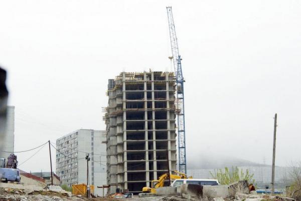 фото KONKURENT |  Железобетонный замес: госконтракты станут гибкими