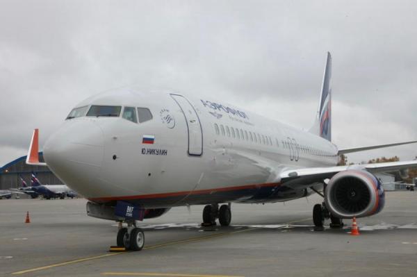 фото: aeroflot.ru |  Отвести удар от «Аэрофлота»: в авиакомпании улетная ситуация