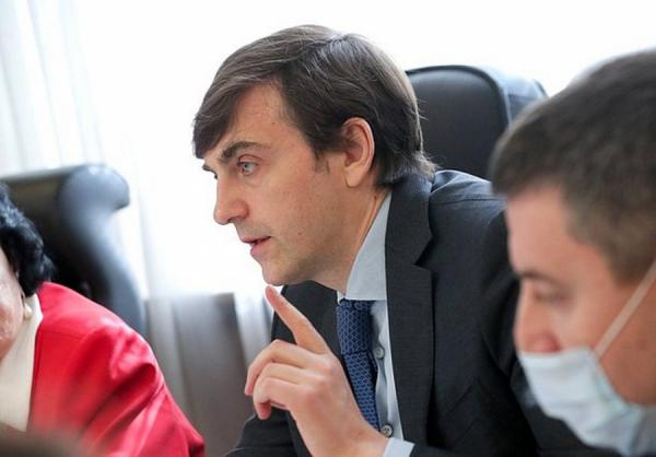 фото: пресс-служба Госдумы |  «Задание дано»: о главном экзамене для школьников рассказал глава Минпросвещения