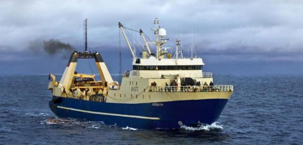 фото: norebo.ru |  «Изощренный заговор»? Основатели рыбодобывающего холдинга делят бизнес в Лондоне