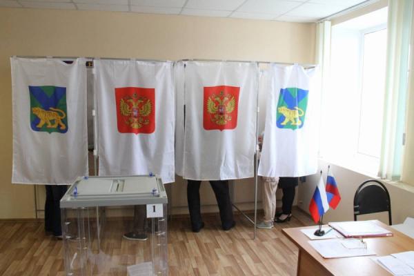 фото: primorsk.er.ru |  Выборы в Приморье: наибольшая конкуренция будет по 62-му округу