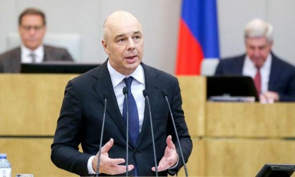 фото: пресс-служба Госдумы |  Силуанов потратит миллиарды на скупку юаней