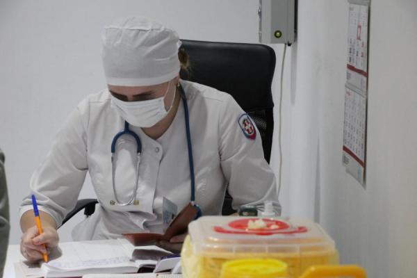 фото: Елена Фрюауф/KONKURENT.RU |  В Приморье усугубляется проблема дефицита врачей