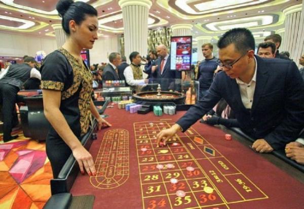 фото KONKURENT |  Китайские инвесторы бегут из России