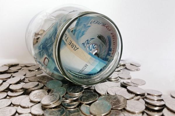 фото: cbr.ru |  Россияне уносят деньги из банков