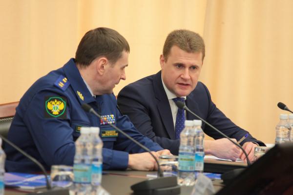 фото: minvr.ru |  Режим, полный неожиданностей: резидентам СПВ и ТОР объявили перезагрузку